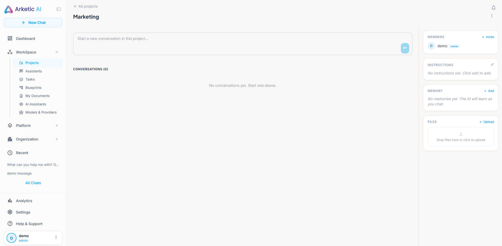 Project Page